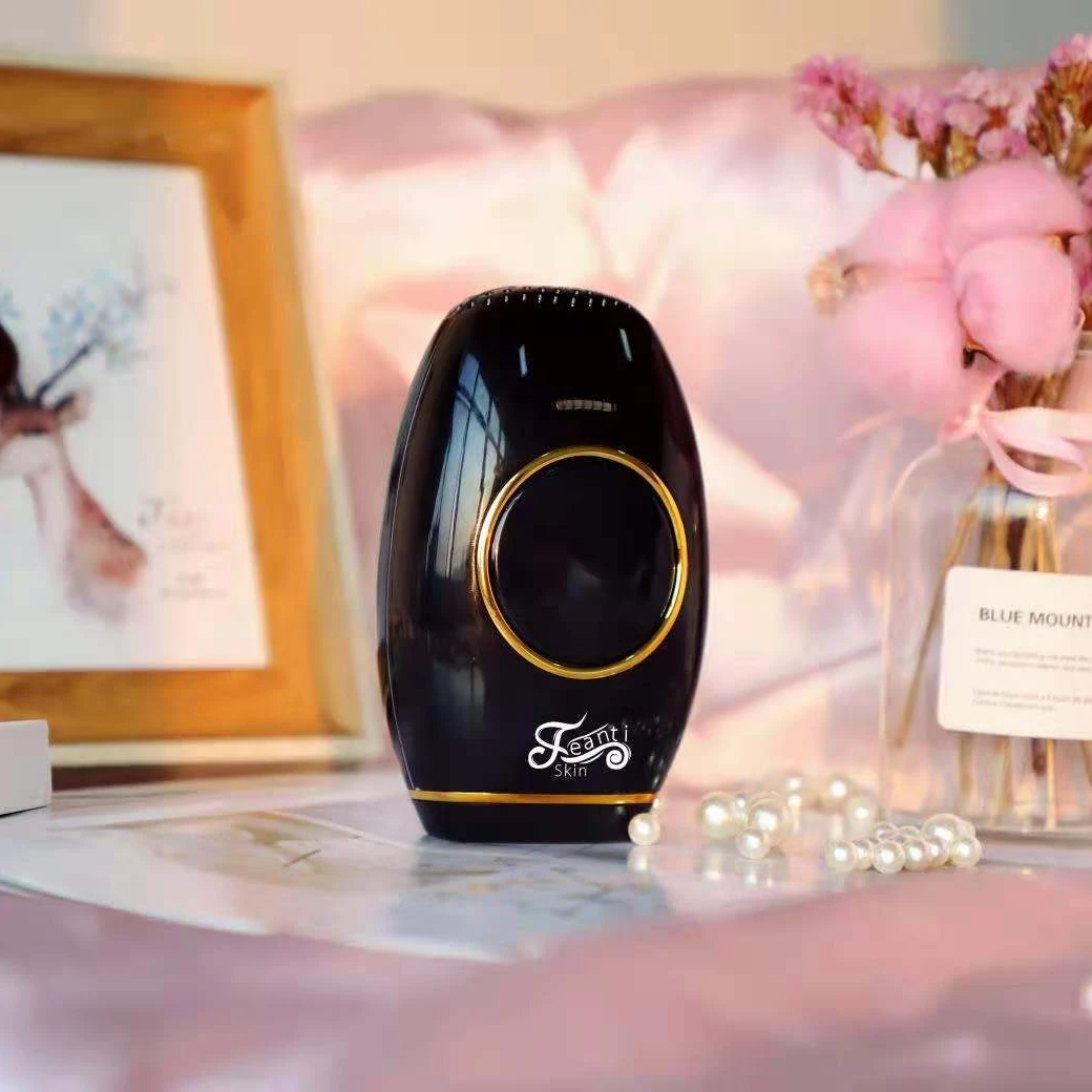 

IPL Laser Hair Removal