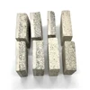 The sale of a new type of raw material which can substitute for many kinds of refractory materials