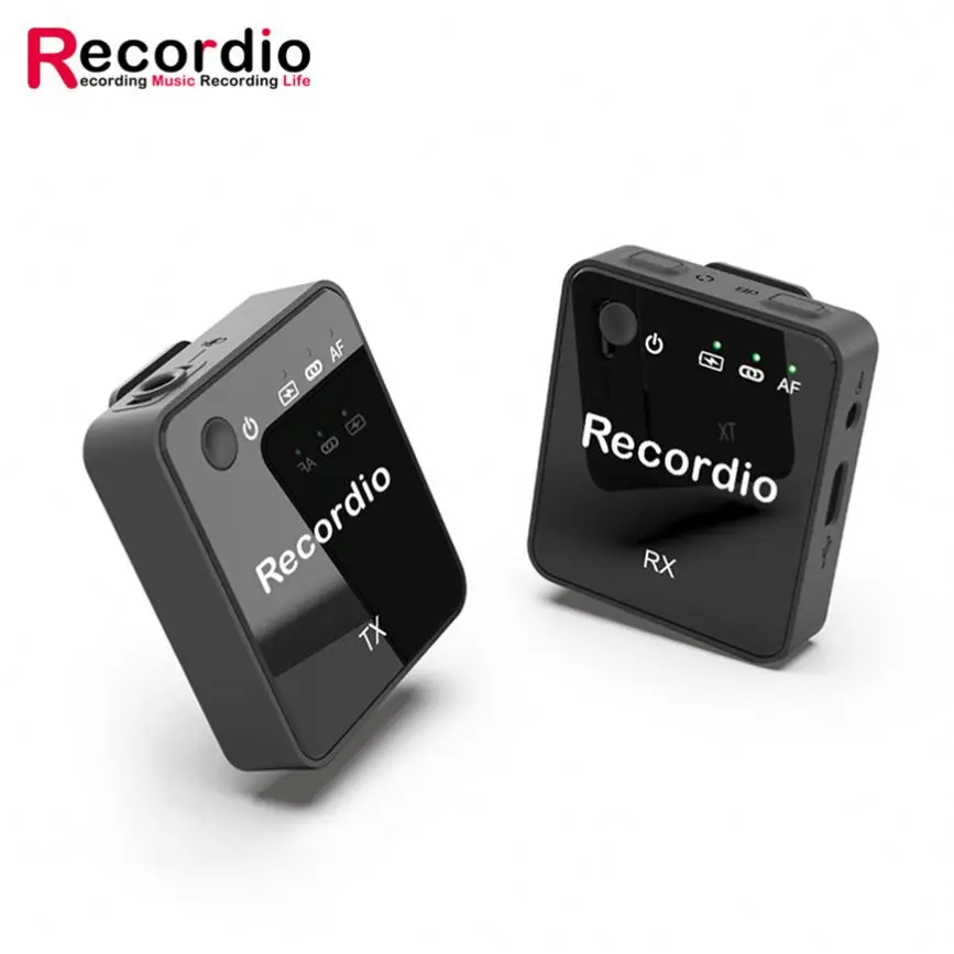 

GAW-810 New Design Wireless Mic With Great Price