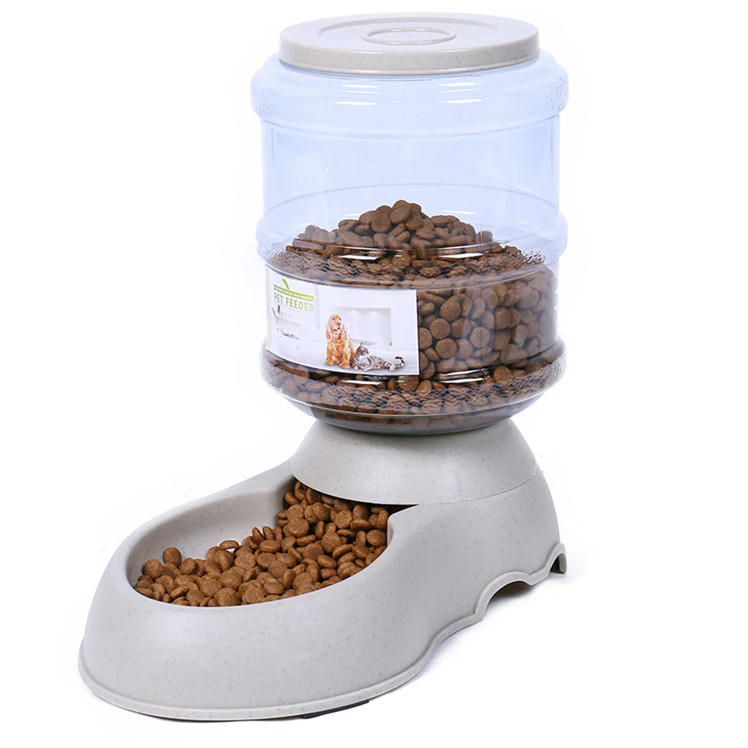 China Gravity Feeder China Gravity Feeder Manufacturers And