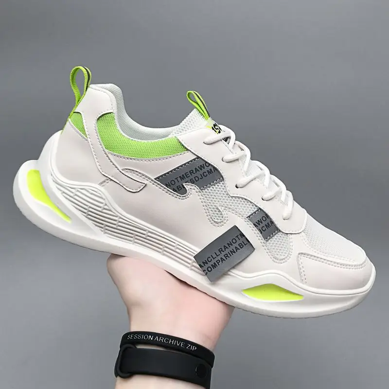 

Wholesale custom cheap breathable men shoes zapatos deportivos mens sneakers free shipping, Optional