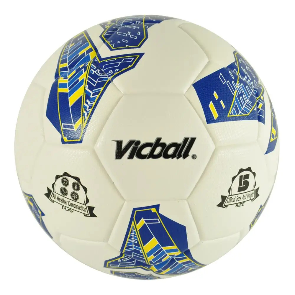 

sporting ball Laminated thermal bonded footballs balls soccer manufacturer