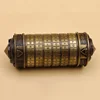 cryptex locks the da vinci cryptex Mini lock Valentine's Day Interesting Creative Romantic Birthday Gifts for Her or escape room