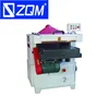 Planning width 600mm double side wood thickness planer machinery for wood surfac planning