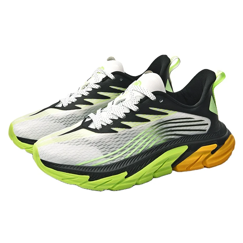 

Hot selling breathable casual sport men's shoe, 3 color