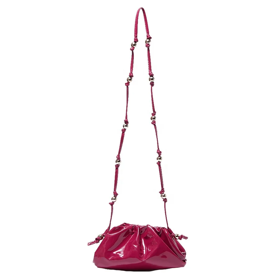 

2022 Latest Fashion Casual Cute Ladies Luxury Leather Women Handbags Ladies Hand Bags