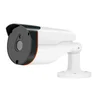 2MP 1080P Outdoor Waterproof Bullet surveillance cctv ip cameras complete set solar IR Night Vision
