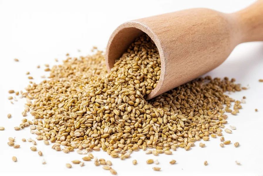 Caraway seed bread