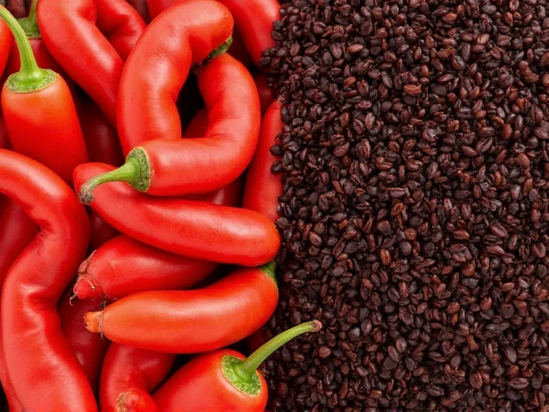 Ancho Chile vs Pasilla: Key Differences Explained