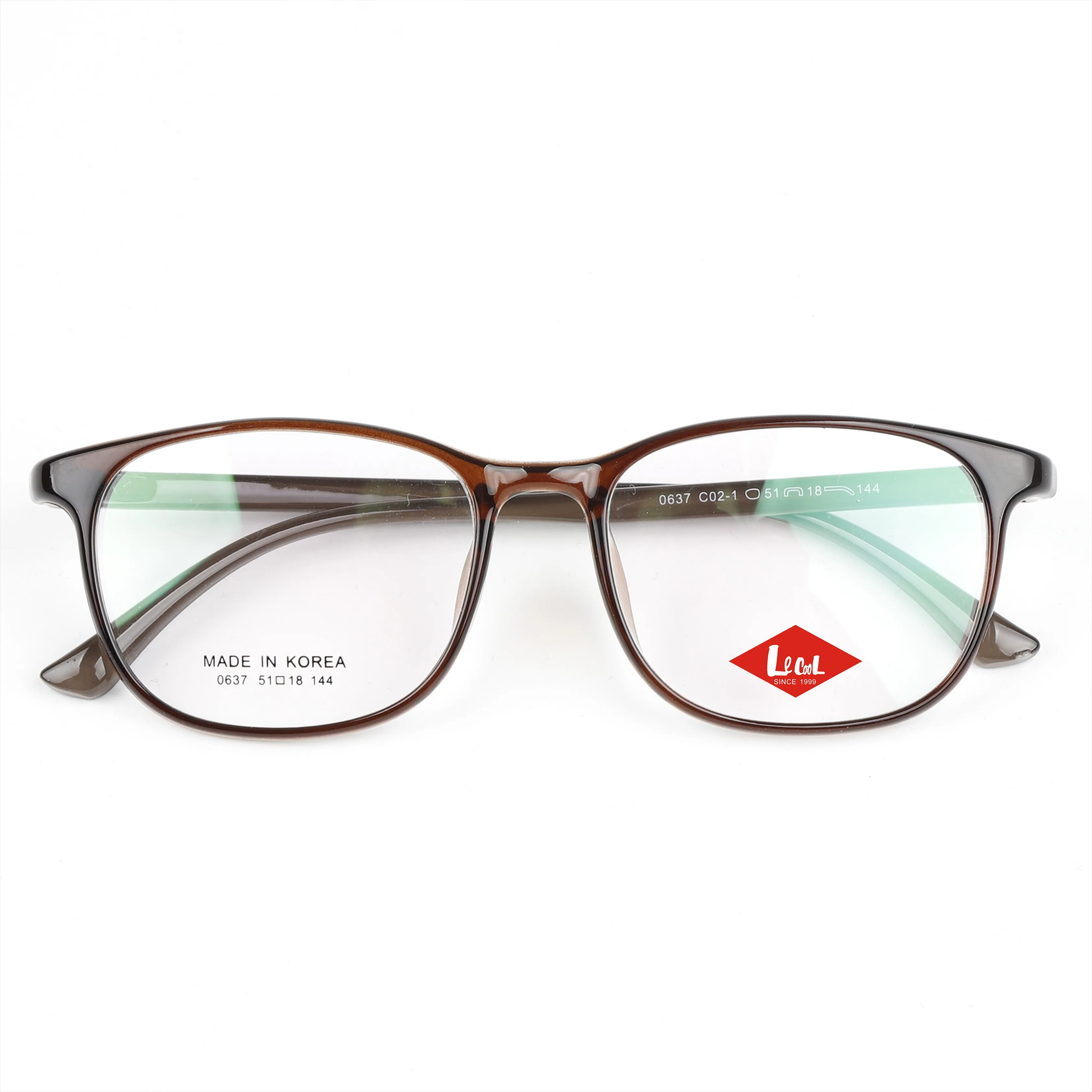 

Spectical Rectangle TR90 Glasses Custom Branded Asian Fit Eyewear For Men Cheap Flexible Spectacle Myopic Specs Frame Korean Oem
