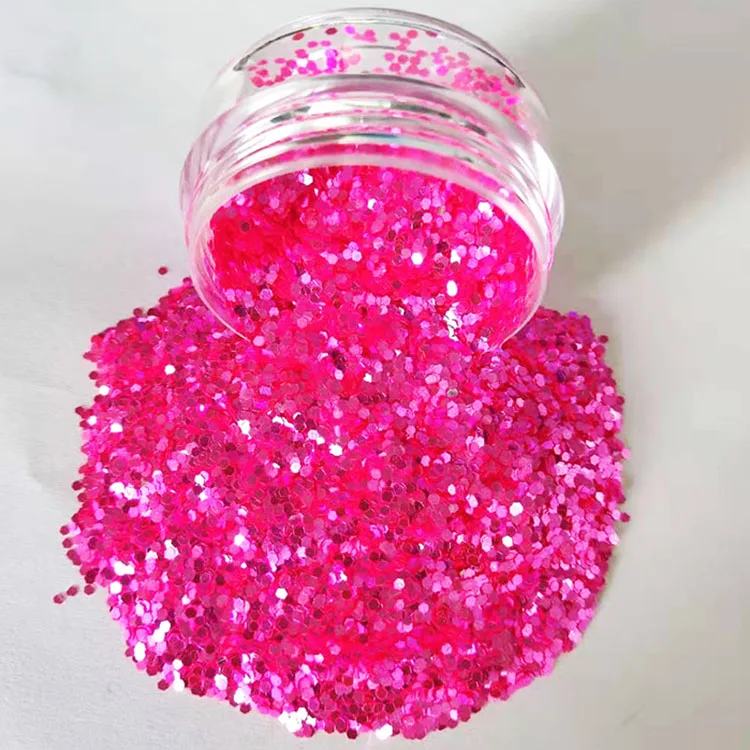 
High Quality polyester gold Glitter kg Powder kg For Crafts 