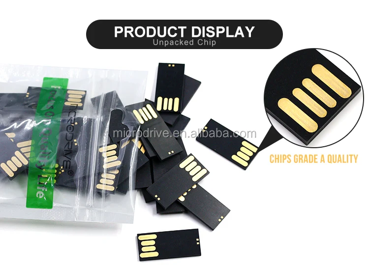 Wholesale 128MB 1gb 2gb 4gb 16gb 32GB 64gb 128gb 256GB PCBA USB flash memory chip USB flash drive spare parts - ANKUX.COM
