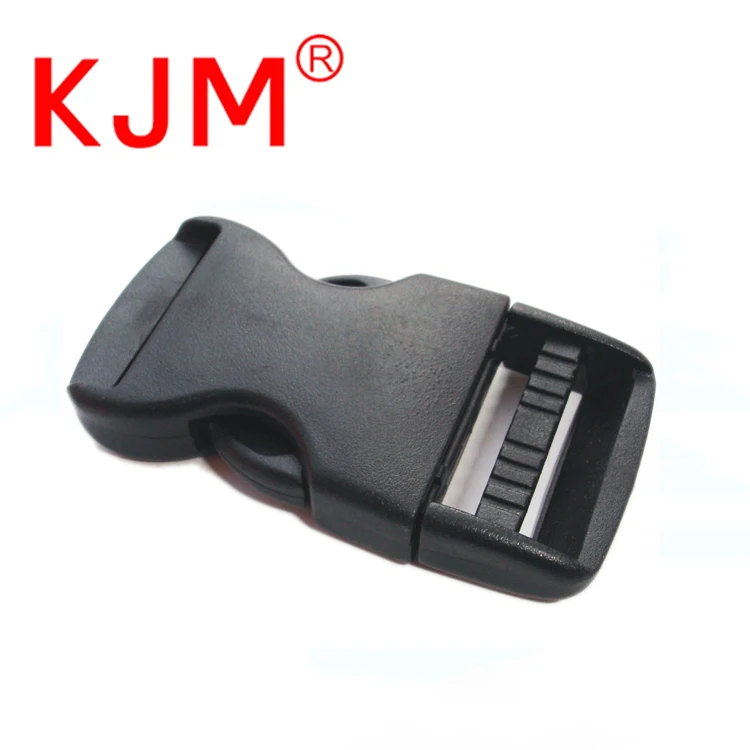 
High Quality POM Plastic Buckle for Backpack  (60609552331)