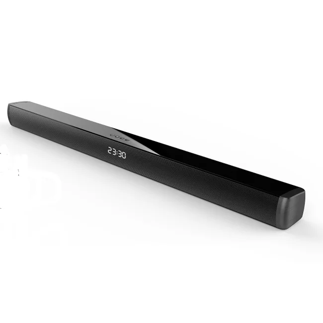 2.1ch Home Theater Speaker System Sound Bar for TV and Home Theatre Wireless Blue tooth SoundBar