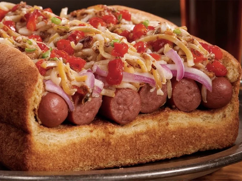 Gene's Sausage Chicago: History, Products & Visitor Guide