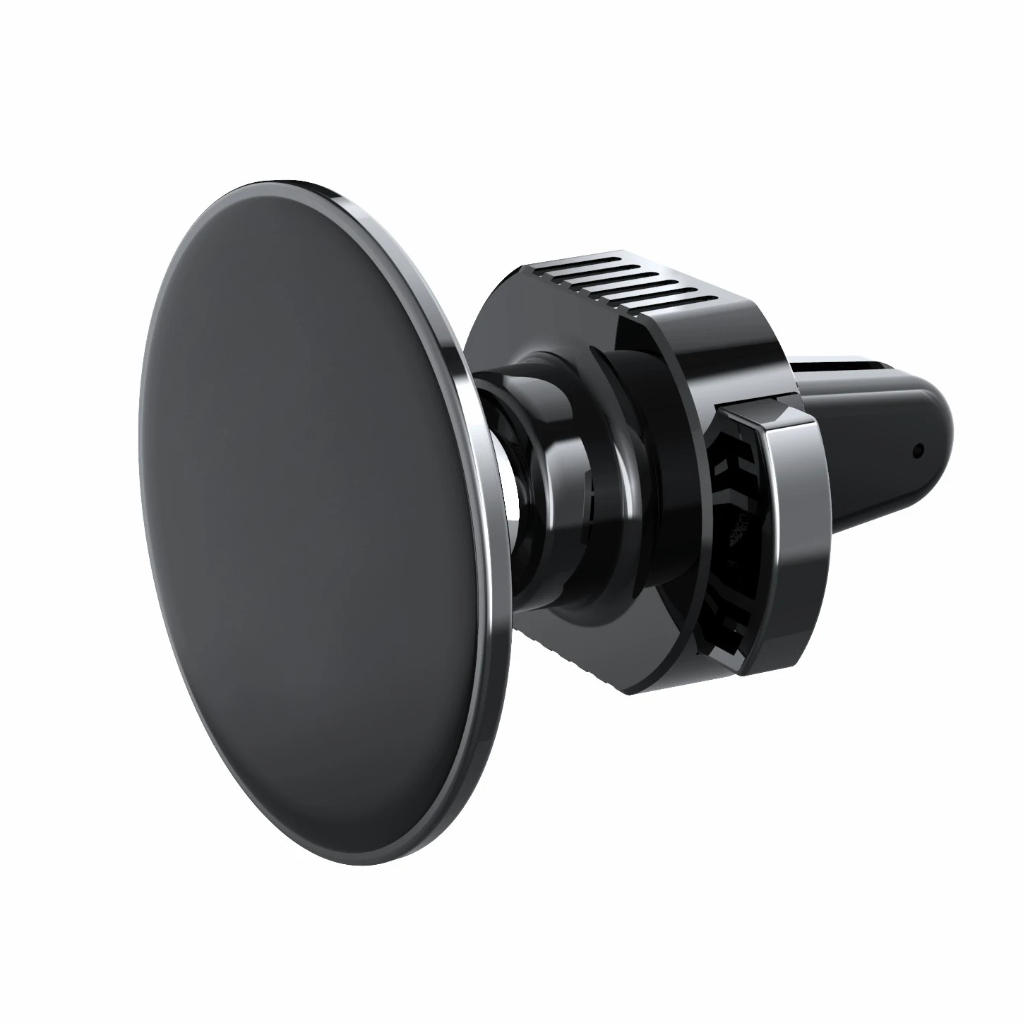 

Car Phone Holder Magnetic Air Vent Mount Universal Car Phone Stand