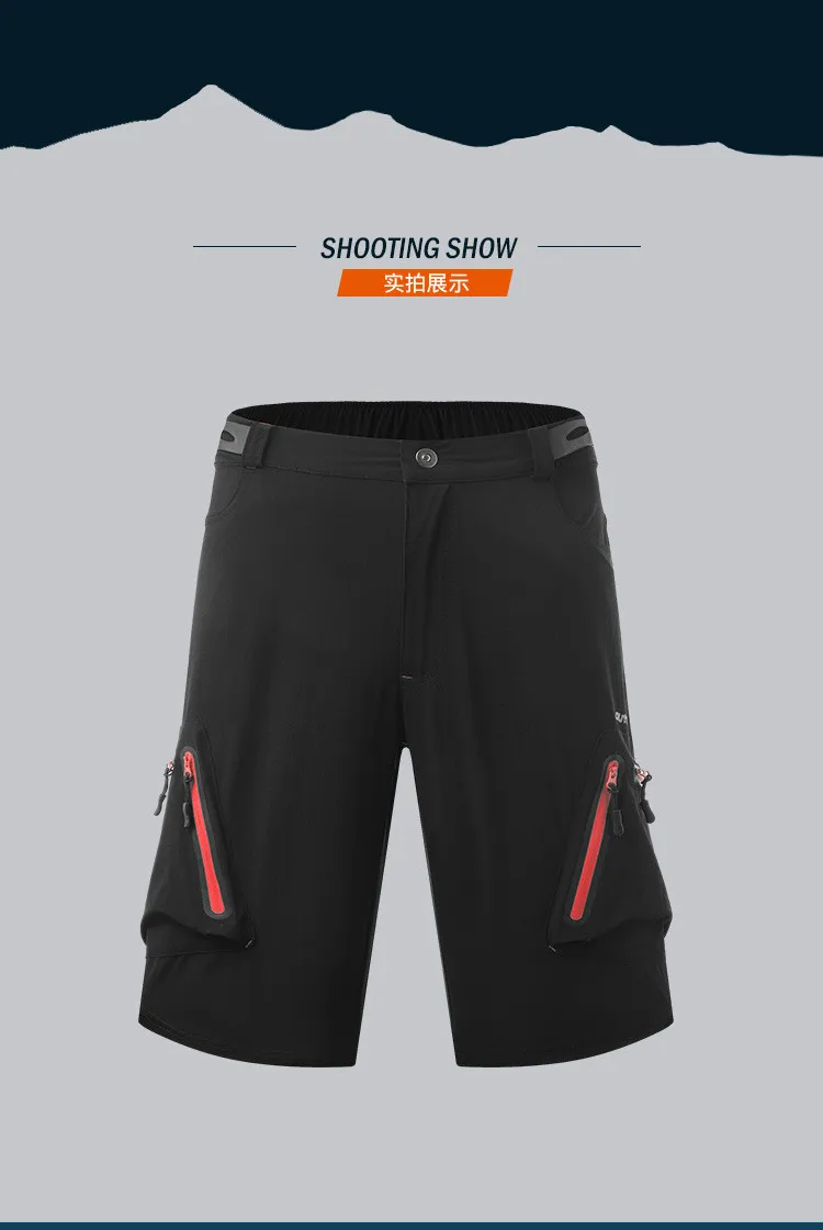 wholesale mtb shorts
