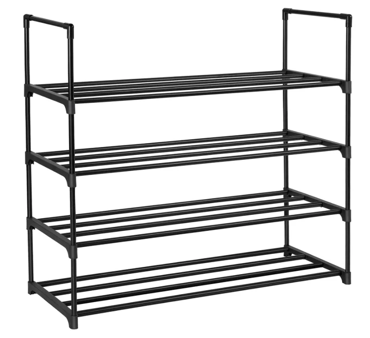 Shelves Shelf cm.80 x 70 in Steel Reinforced Steel To Roll Container separable 