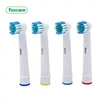 Factory Wholesale no patent issue SB-17A electric toothbrush heads