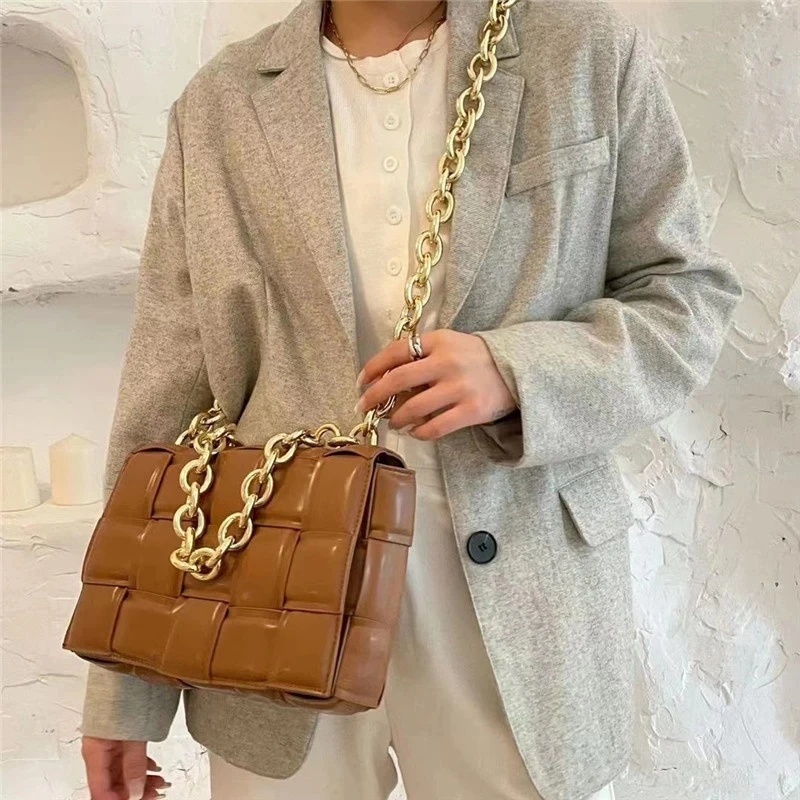 

Women Hand Bags 2021 PU Leather Bags Women Handbags Ladies Luxury Shoulder Women Cross Body Bags, 10 kind of color