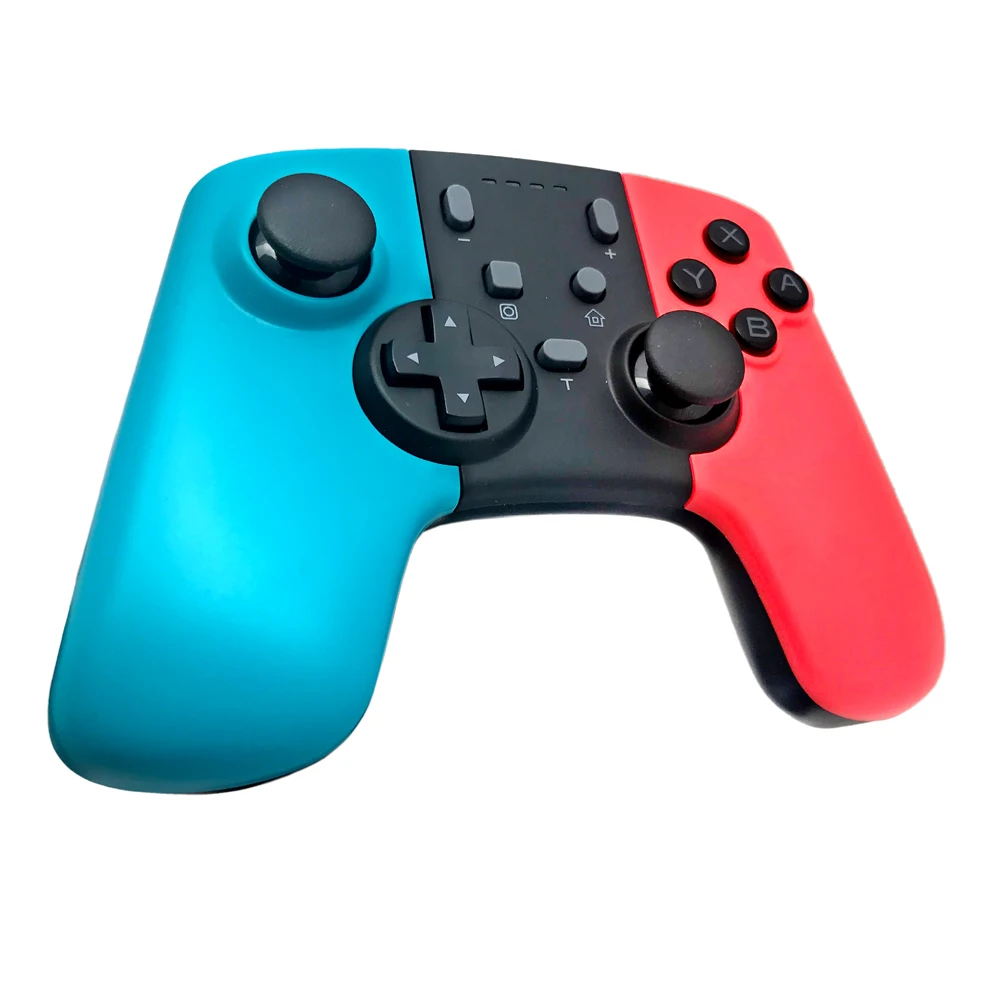 

Hot Sale gamepad float switch controller For Nintendo lite Game machine/PC/Android/Steam