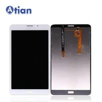 

LCD for Samsung for Galaxy TAB A 7.0 4G Version SM-T285 LCD Touch Screen Digitizer Glass LCD Display Assembly Panel Replacement