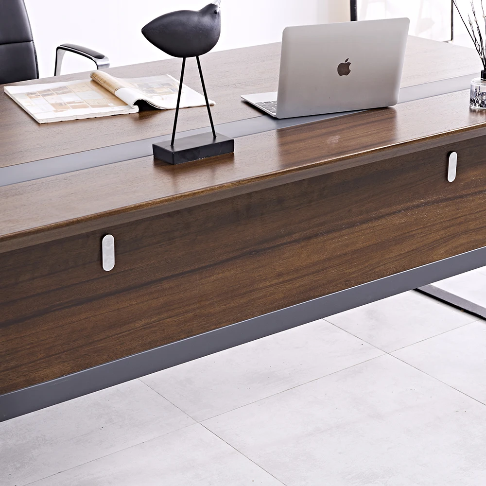 Venta al por mayor muebles finos escritorios-Compre online los mejores