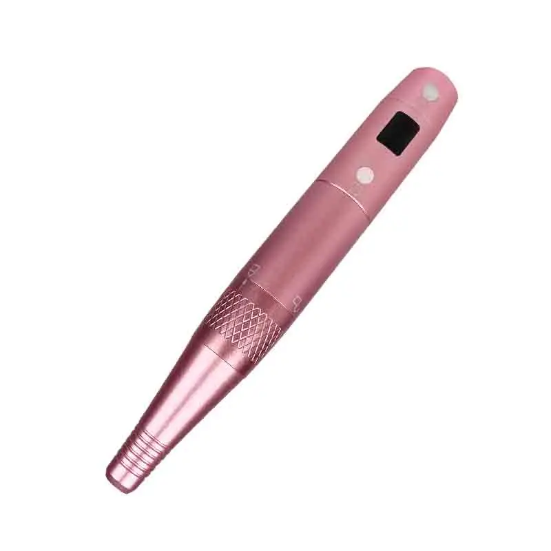 

handle electric baby electric nail polisher nail drill machine, Pink