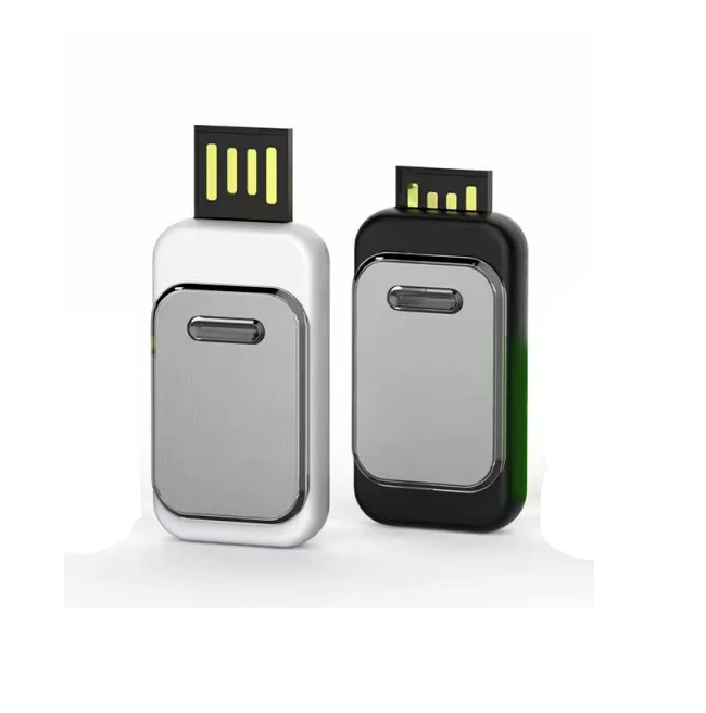 

Hight Quality Slide Mini 64GB USB Flash Memory USB Chip Drive