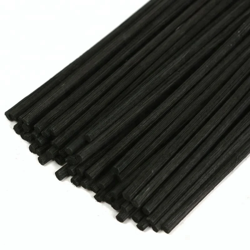 

Wholesale Black Reed Diffuser Sticks Rattan