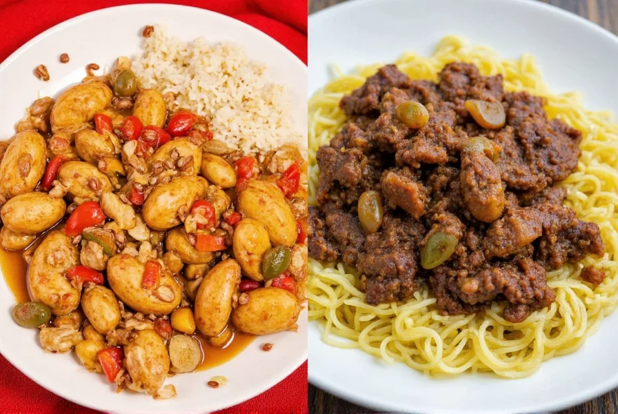 Creole spice mix