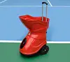 SIBOASI Tennis Machine Training Partner