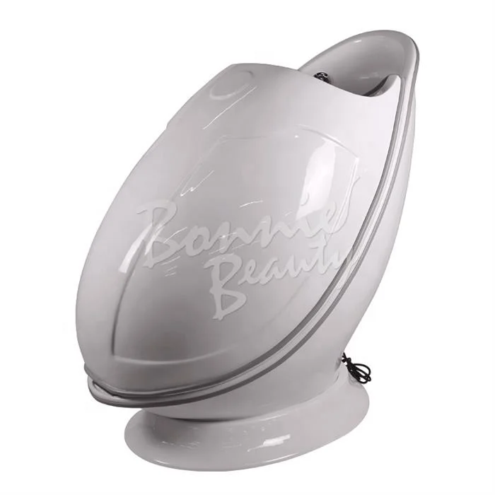

360A Ozone spa capsule sauna infrarrojo ozono