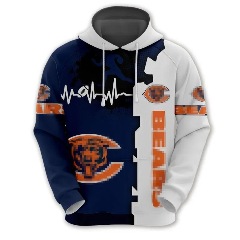 

WM2188 32 Teams Football Pullover Hoodies 3d Printing Jerseys Sweatshirts