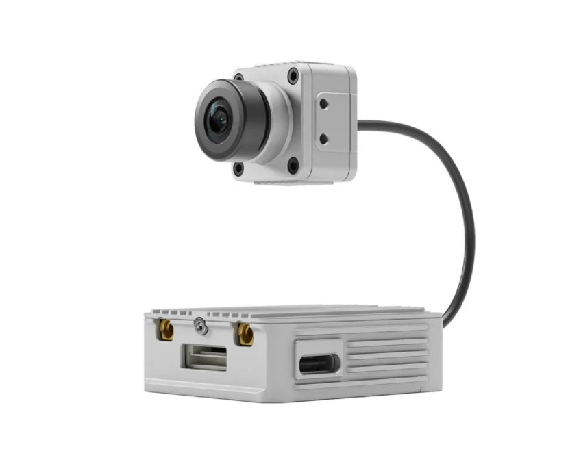 

DJI FPV Air Unit for Racing Drone Quadcopter