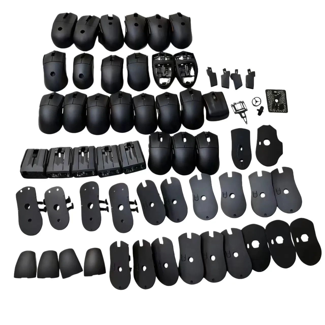 Nylon SLS 3D printing parts
