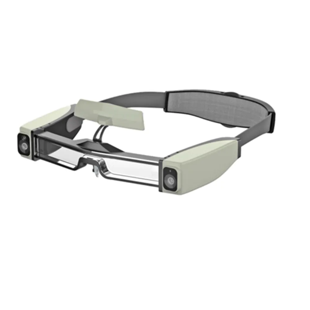 

AR GLASSES