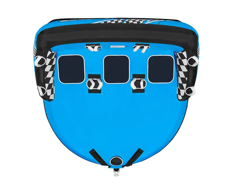 Airhead Pit Stop 3P-122