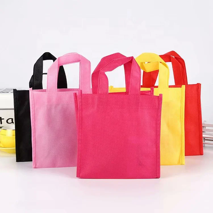 

non woven custom bags vietnam non -woven fabric shoe bag