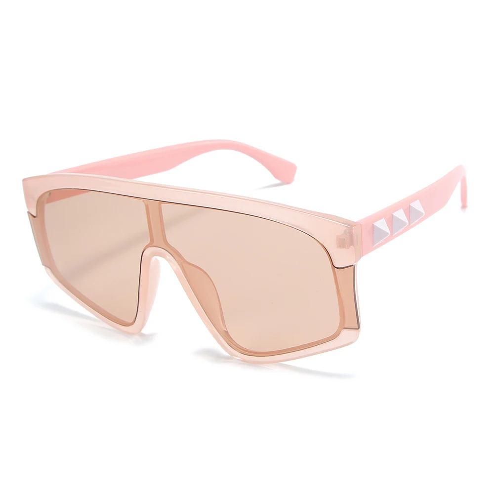 

Sun glasses new 2020 big box glasses european style personality trend street photo luxury sunglasses 20088, Picture colors