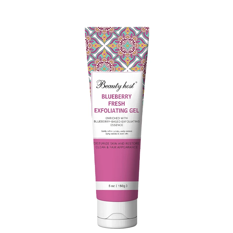 

advanced skin care exfoliating gel deep cleaning whitening exfoliate skin care gel