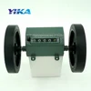 YIKA Z96-F wire meter counter length wheel type