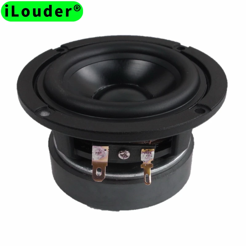 

High-power 3 inch 20W 8 ohm full range horn speaker for home