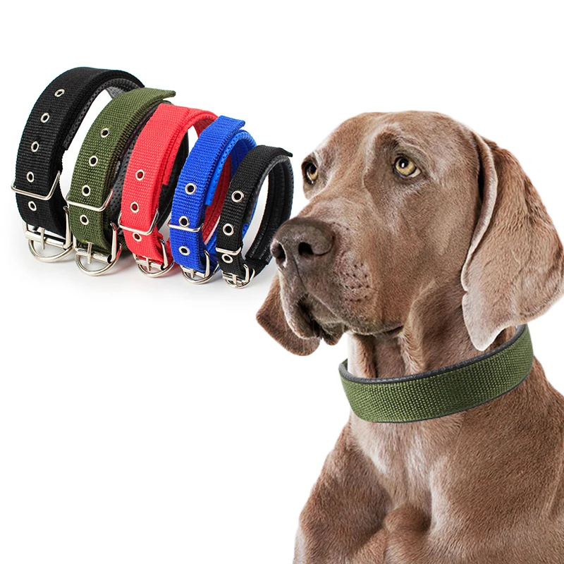 

Cheaper OEM/ODM Adjustable Soft Custom Retractable Pet Dogs Collar, Paw printing