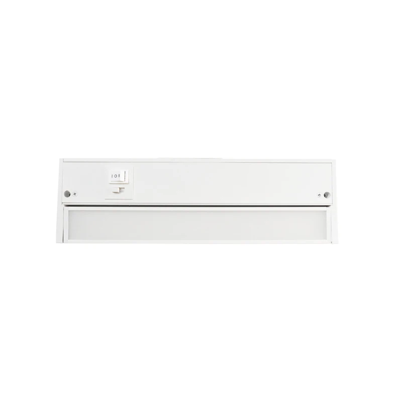 Surface Mounted lamp dimmable linkble under cabinet led light