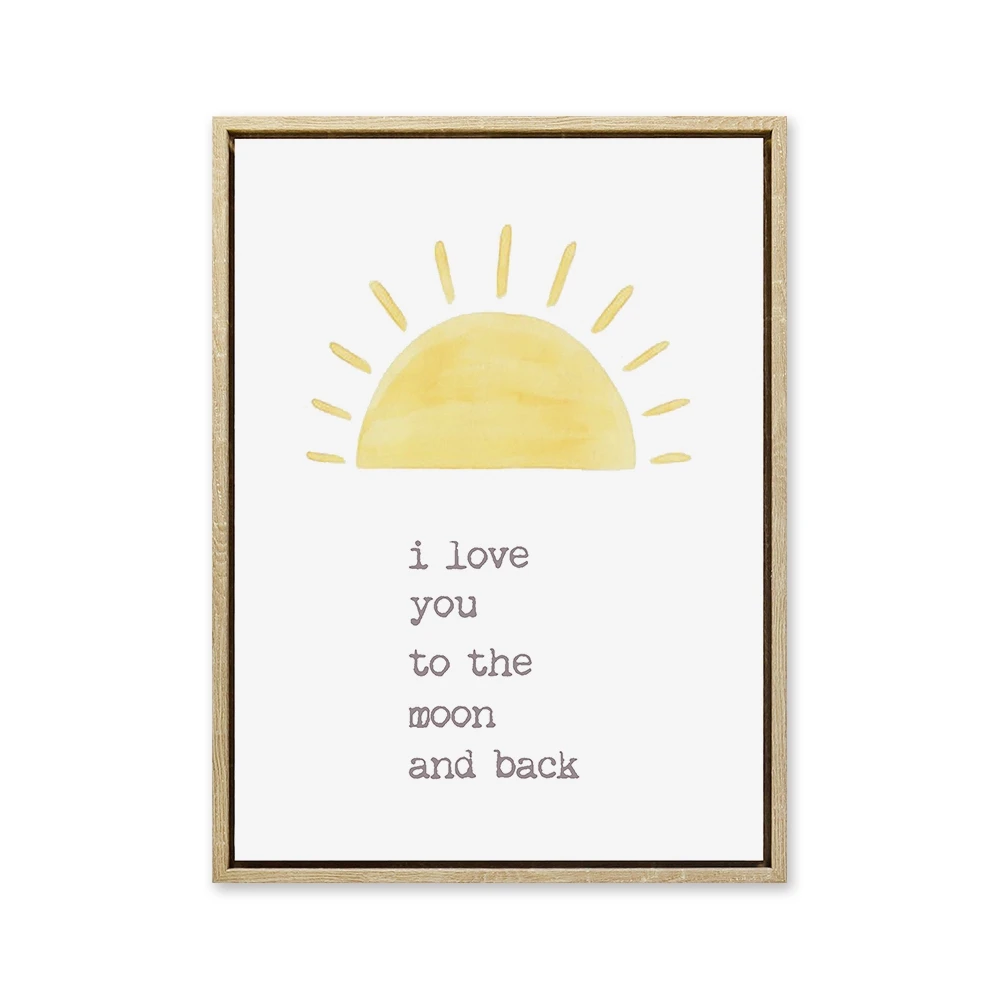 

Factory direct high quality luckywind handicrafts other resin frame pictures