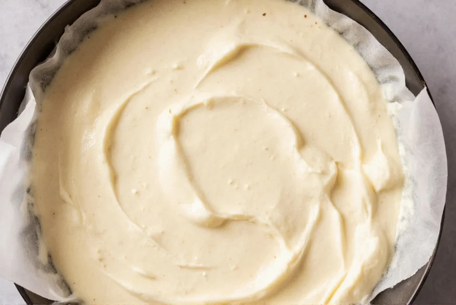 Perfect Cream Cheese Frosting for Cinnamon Rolls Recipe