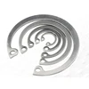 Chinese manufacturer circlip din 472 stainless steel washer retaining spring ring