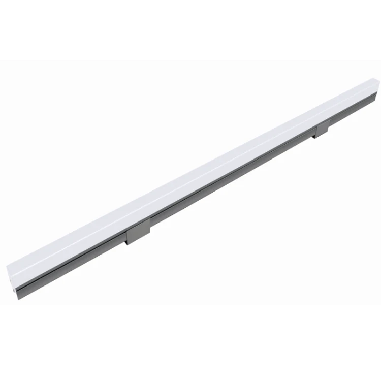 Betterway economic LED 12W linear bar light single white /green outdoor linear strip light IP67 waterproof 3 Years warranty