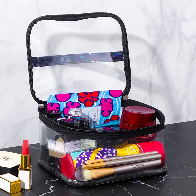 

Twinkle 2021 New Customize Hemp Makeup Bulk Cosmetic Bags